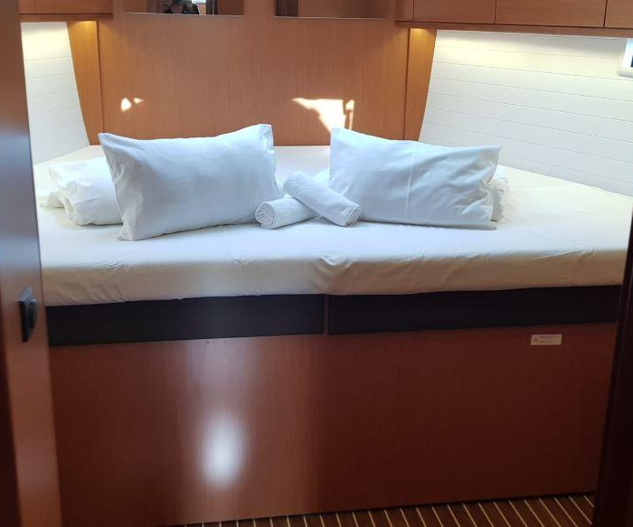 Galeb | Bavaria Cruiser 46 photo 13