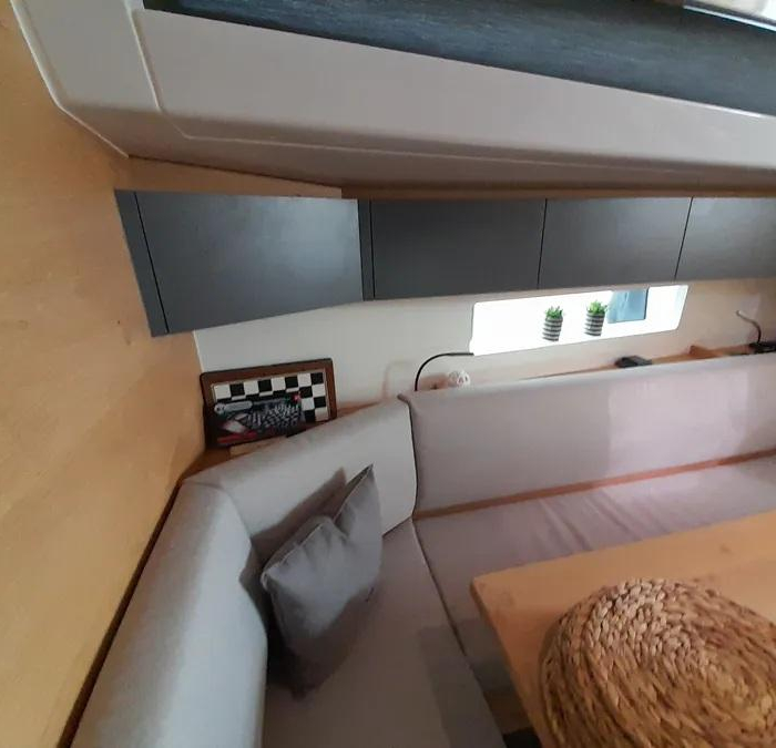 Elena | Elan Impression 43 photo 2