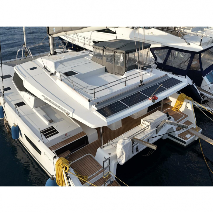 Ave | Elba 45 photo 7