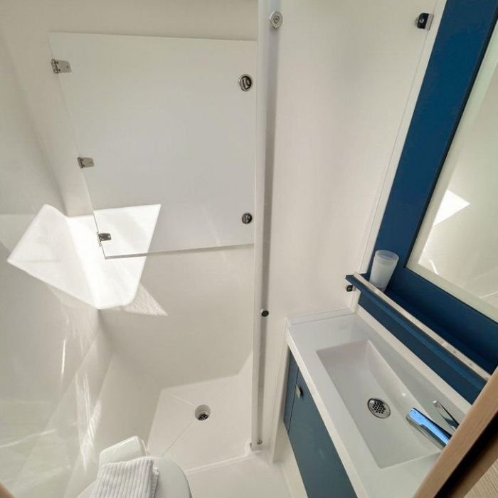Angara | Fountaine Pajot Tanna 47 photo 2