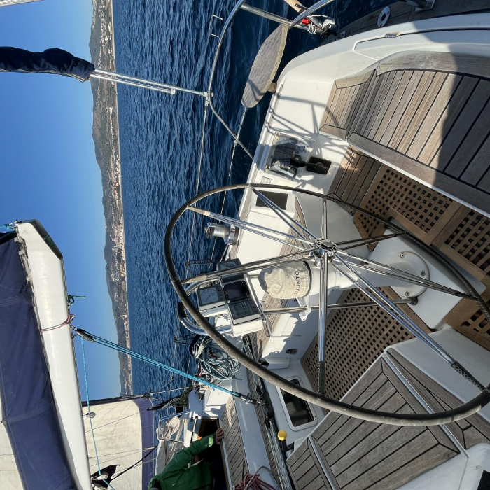 Classic | Grand Soleil 45 photo 9