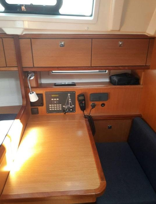 Quintessa | Bavaria Cruiser 41 photo 7