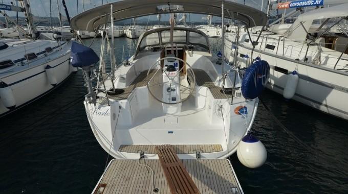 Karlo | Bavaria Cruiser 33 photo 3