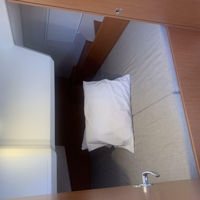 Maia | Bavaria C42 photo 7