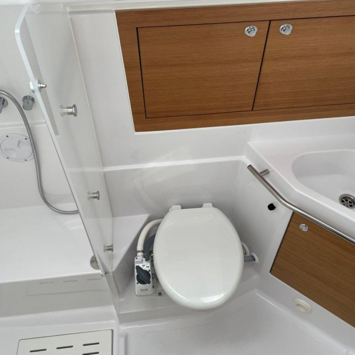 Tattoo | Elan Impression 45.1 photo 10