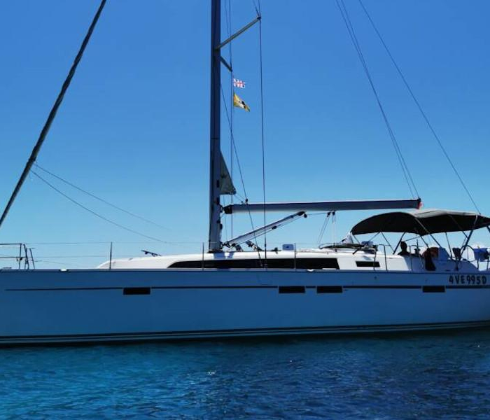 Krizia | Bavaria Cruiser 46 photo 1