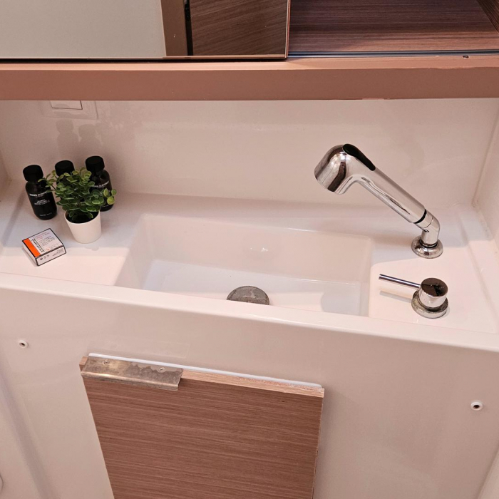 Shima | Lagoon 40 photo 14