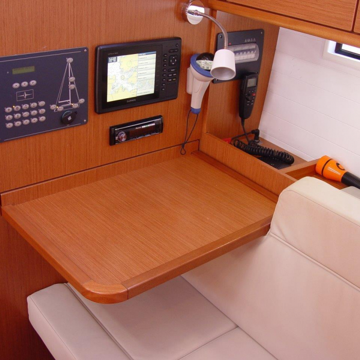 Venere | Bavaria Cruiser 37 photo 12