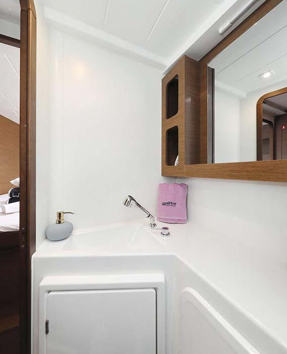 Adriana 2 | Lagoon 42 photo 7