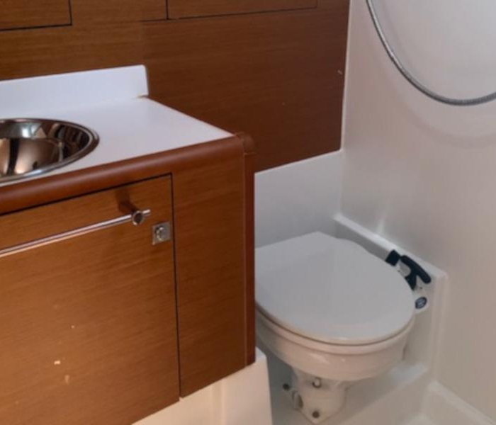 Nashira | Sun Odyssey 449 photo 8