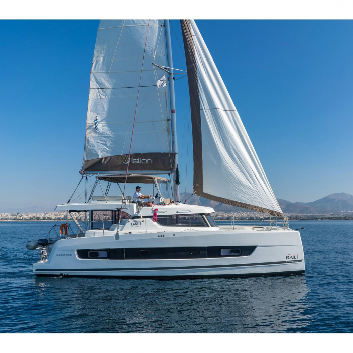 Duende | Bali Catspace 1 photo 1