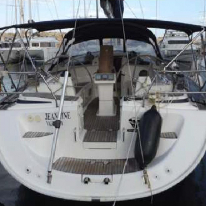 Jeannine | Bavaria 50 Cruiser photo 1