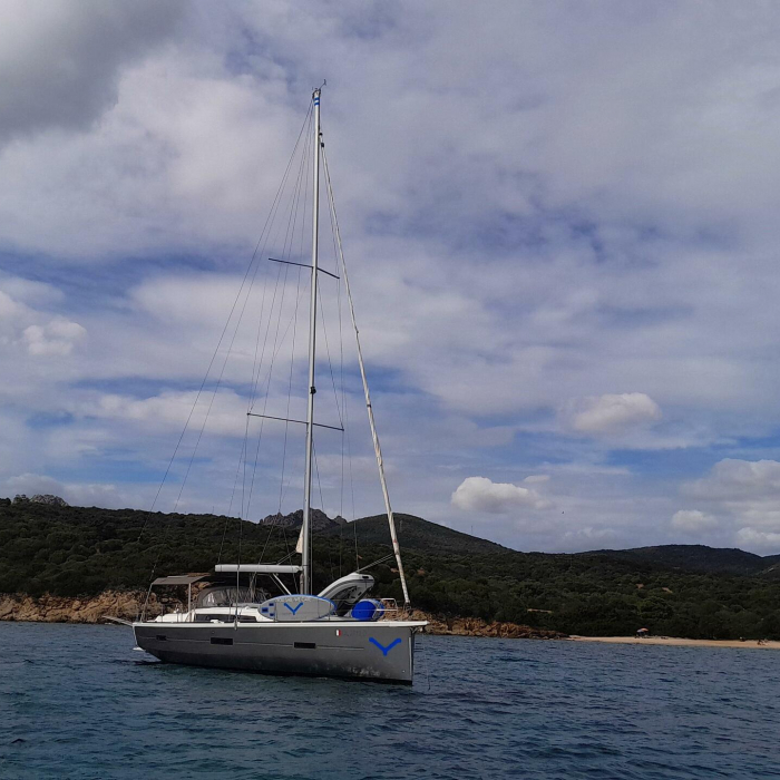 Newt | Dufour 460 Grand Large photo 9