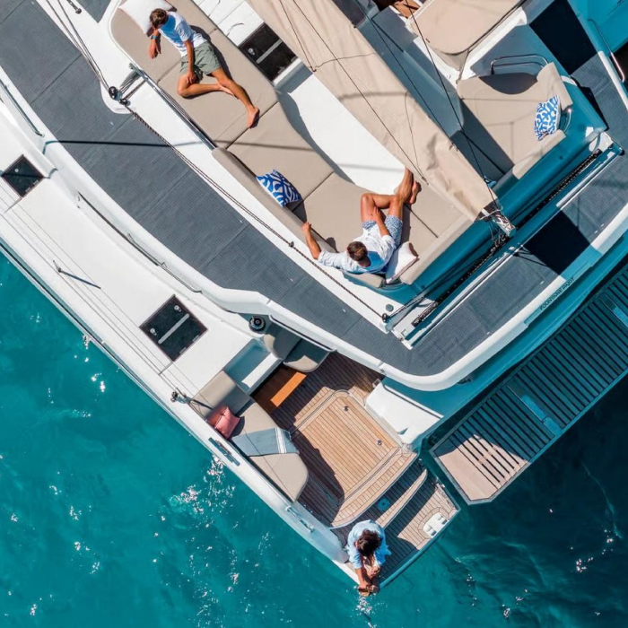 NN | Fountaine Pajot New 44 photo 33