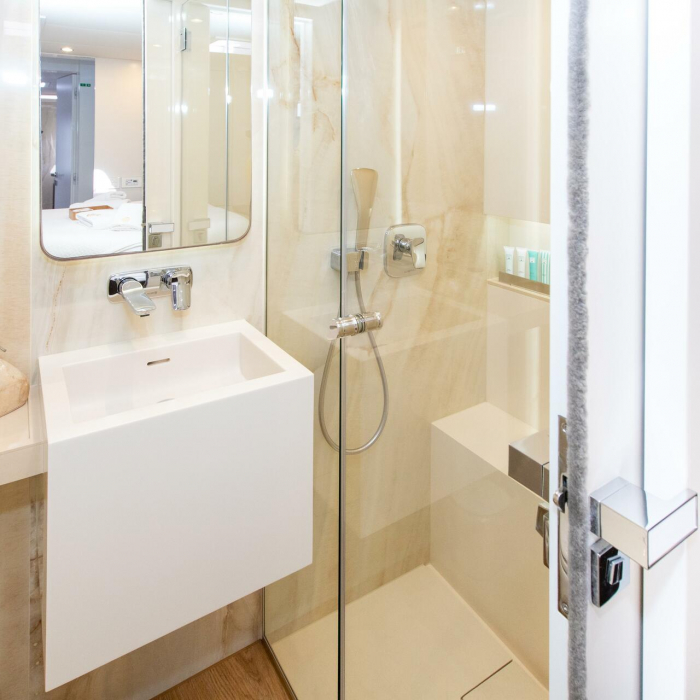 Sinata | Sunreef 60 photo 27