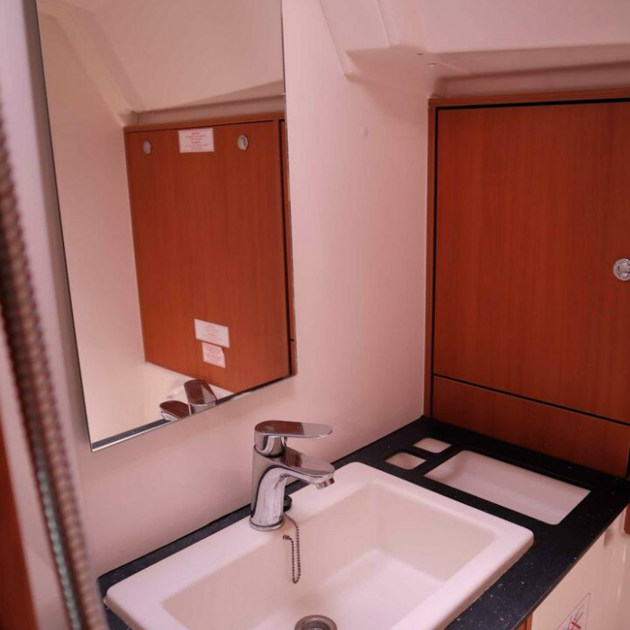 FORTUNA REDUX | Bavaria Cruiser 40 photo 36