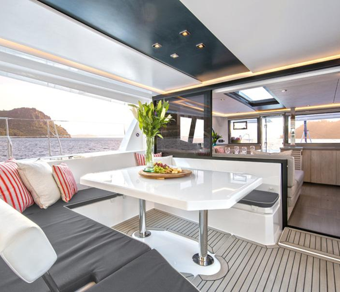 Boomer | Leopard 44 photo 6