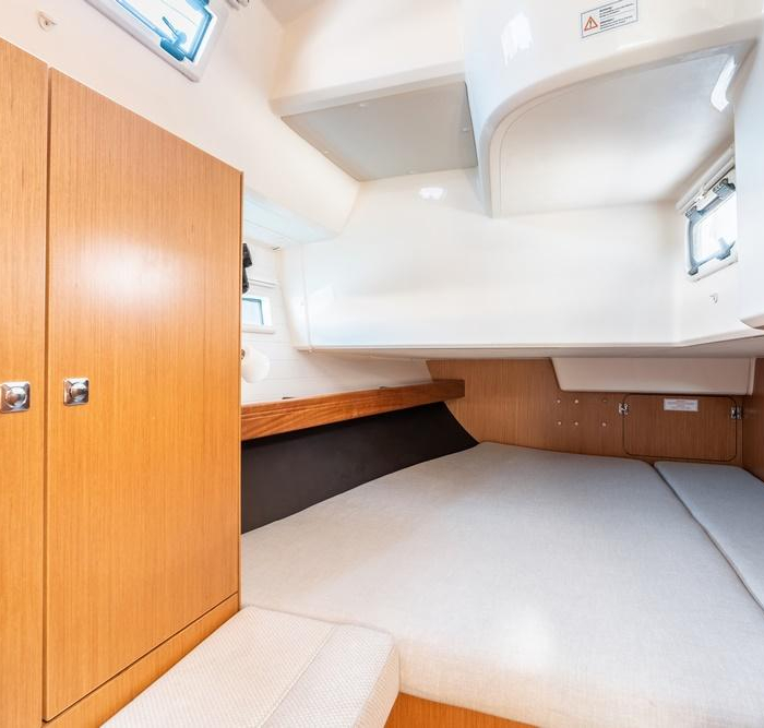 Alkyoni | Bavaria 41 Cruiser photo 15