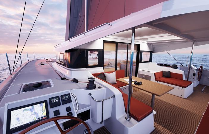 Alhena | Excess 14 photo 2