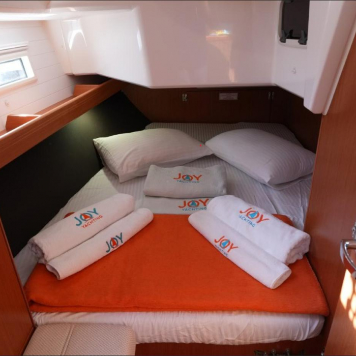 Roger Rabbit | Bavaria Cruiser 37 photo 5