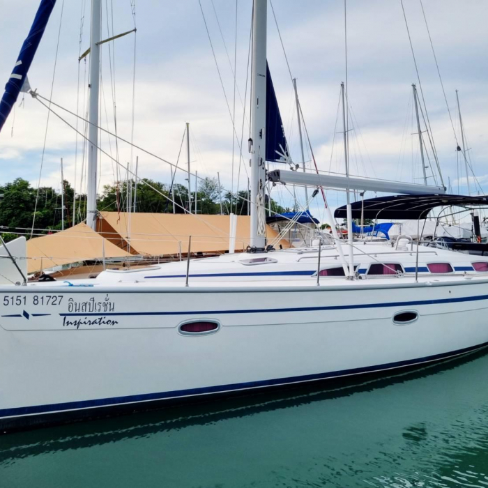 Inspiration | Bavaria 40 Cruiser photo 3