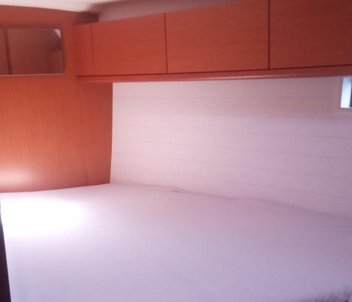 Anfitrite | Bavaria Cruiser 46 photo 11