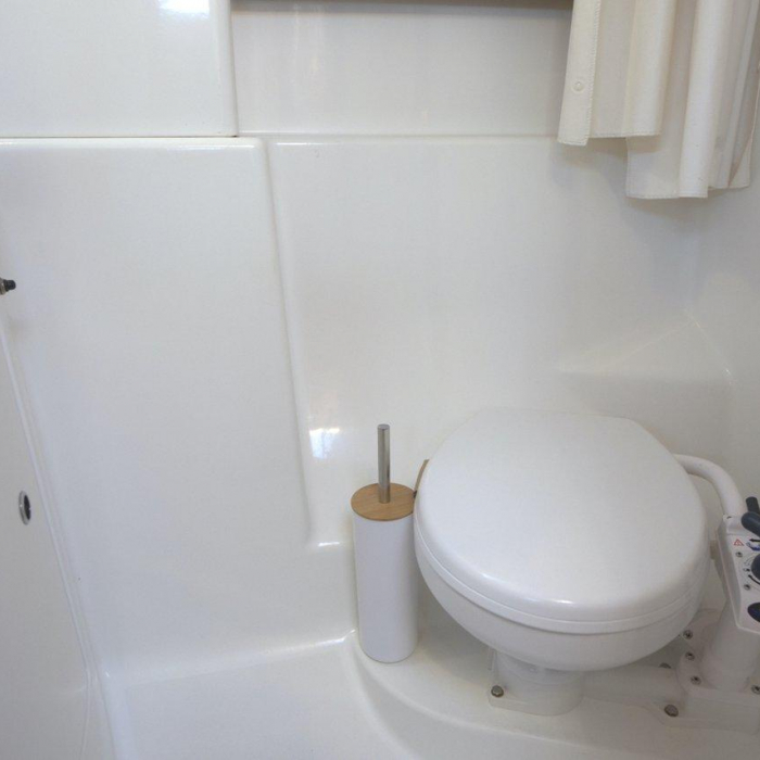 Aias | Oceanis 43 photo 22