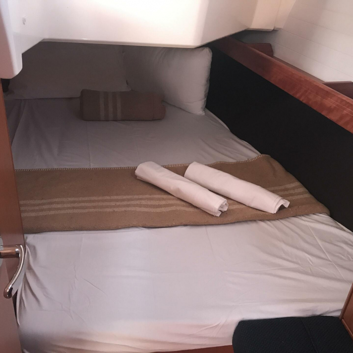 Elnath | Bavaria Cruiser 37 photo 15