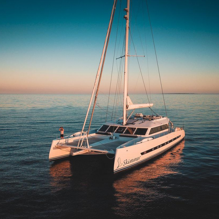 Sameli | Skimmer photo 2