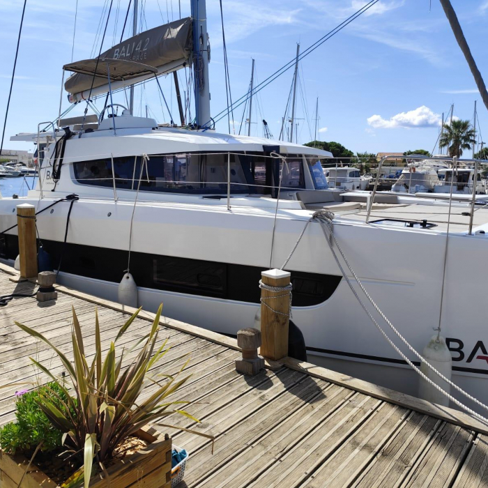 Fima | Bali 4.2 photo 5