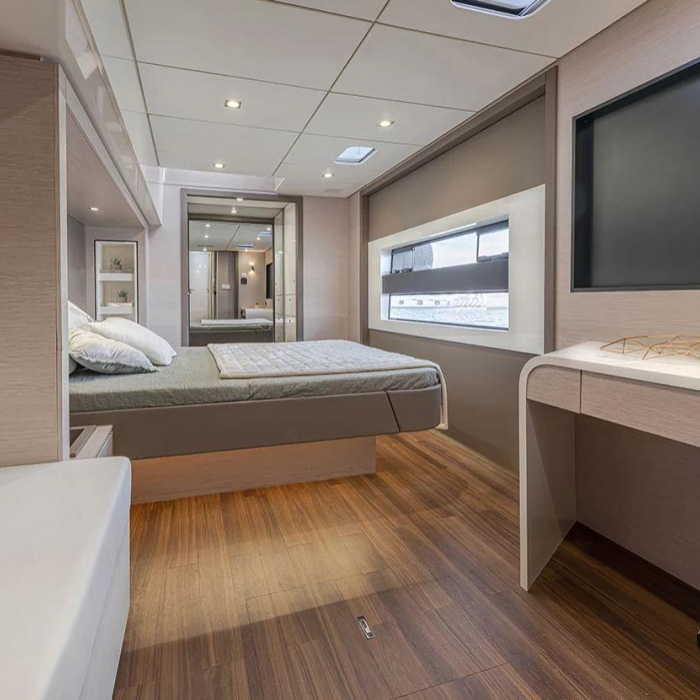 Kamchatka | Aventura 50 MY photo 10