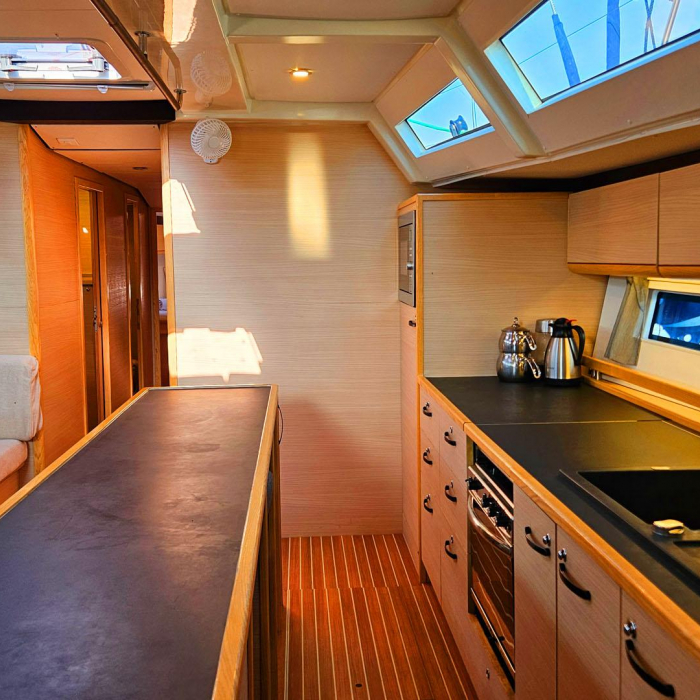 Kaiba | D&D Kufner 54 Exclusive photo 14