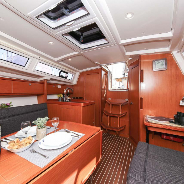 Nemo | Bavaria Cruiser 33 photo 10