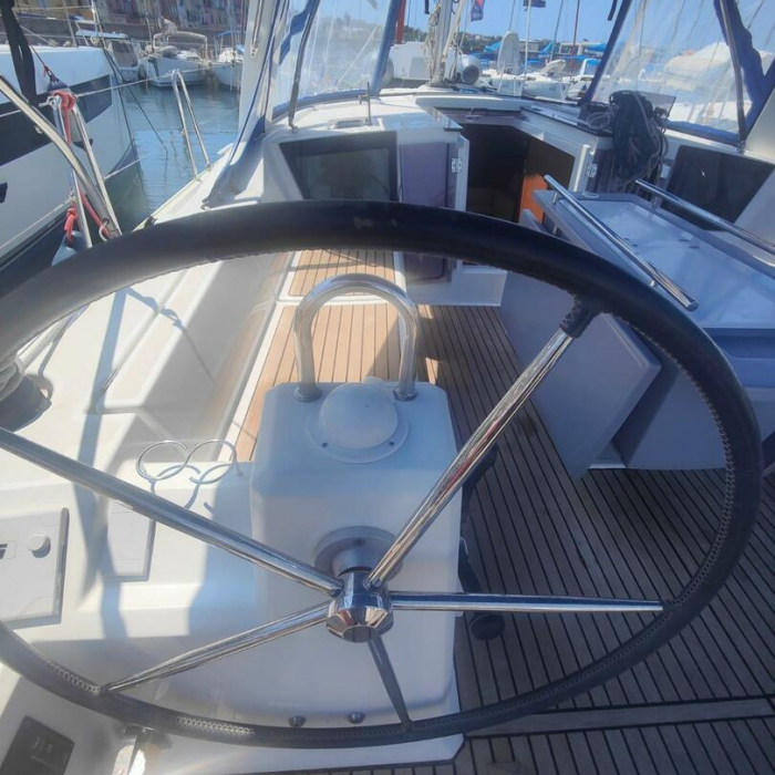 Paulina | Oceanis 41.1 photo 1