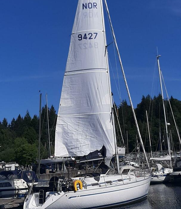 Alto Mare | Bavaria 36 Cruiser photo 4