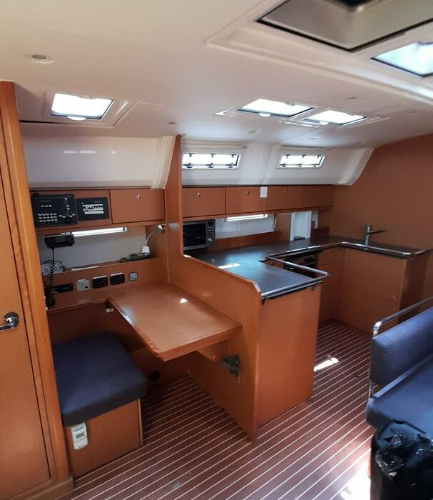 Jemi | Bavaria 50 Cruiser photo 5
