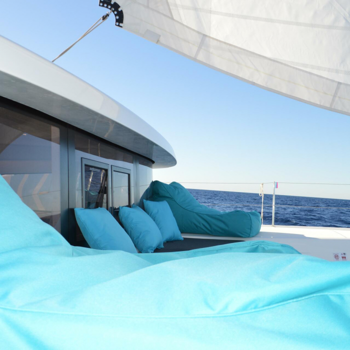 Odissea | Lagoon 42 photo 35