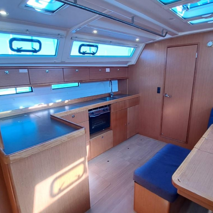 Pimpinella | Bavaria Cruiser 46 photo 33