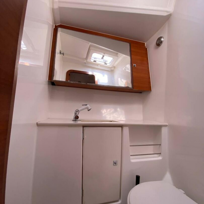 Maestro S | Dufour 500 Grand Large photo 14