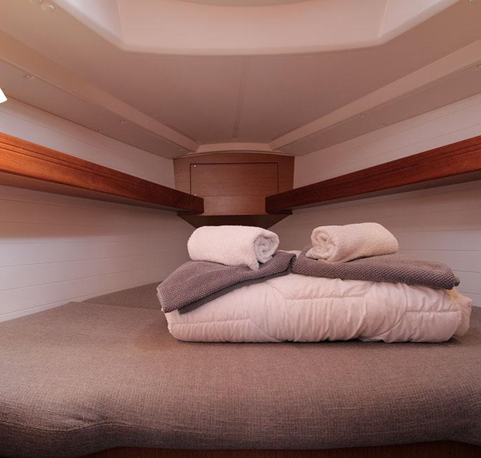 Callisto | Bavaria Cruiser 33 photo 26