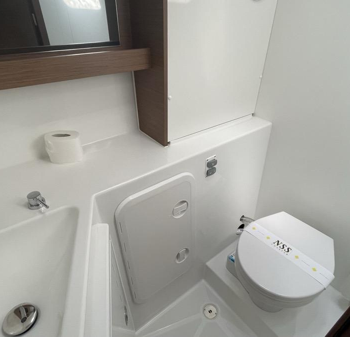 Bellatrix | Lagoon 42 photo 17