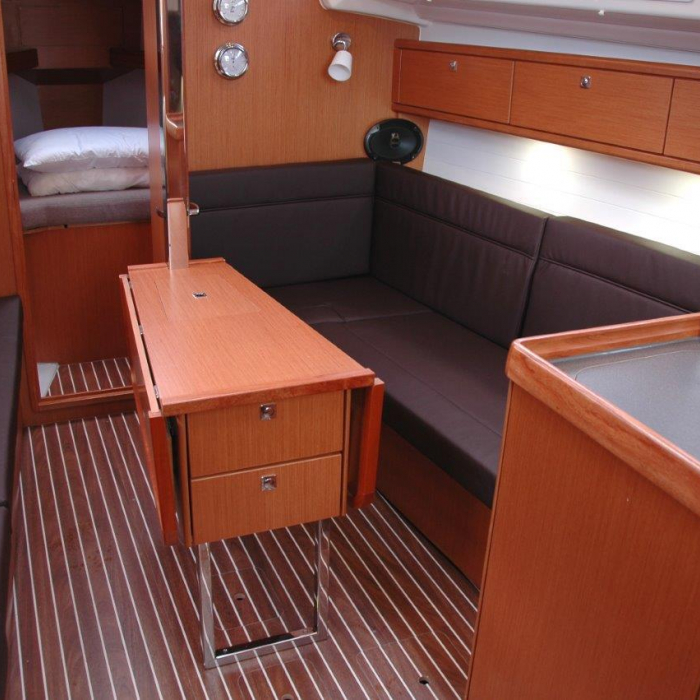 Kleeia | Bavaria Cruiser 33 photo 7