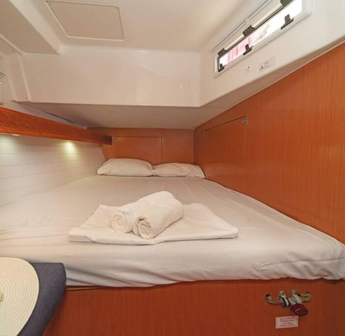 COSTA COSTA | Bavaria Cruiser 45 photo 7