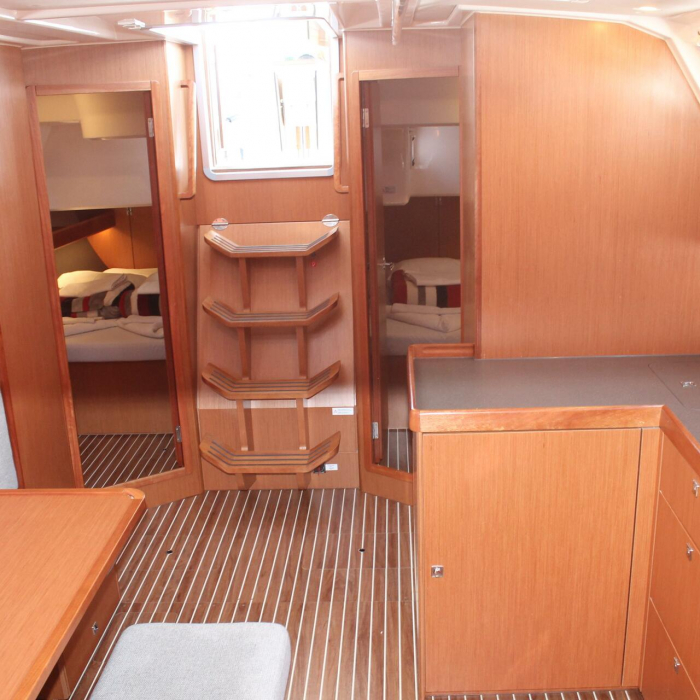 Coco | Bavaria Cruiser 46 photo 20