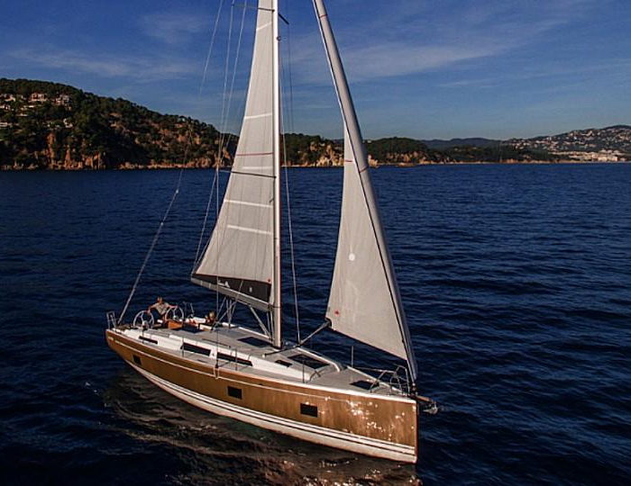 Lauda | Hanse 418 photo 14