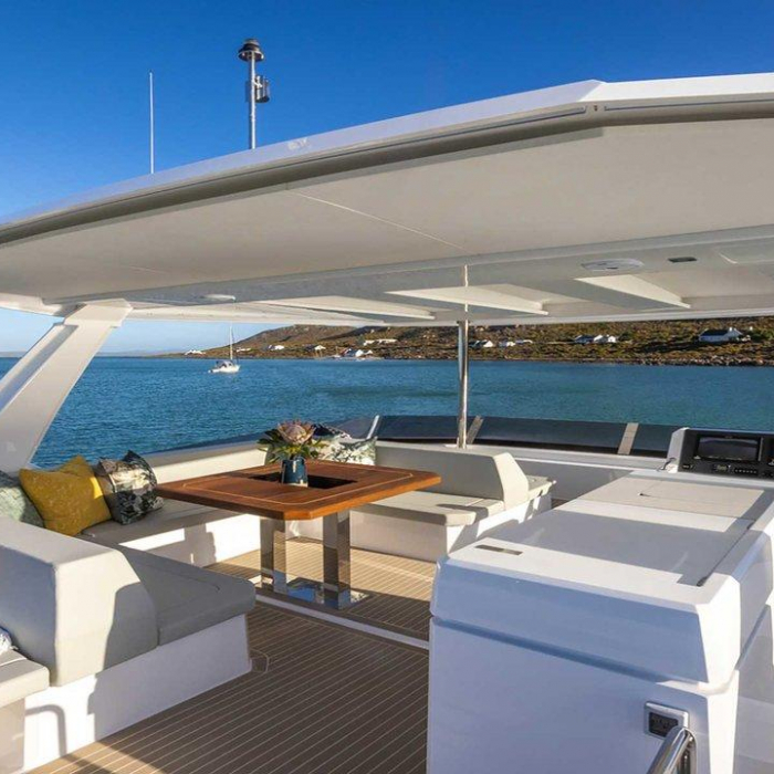  | Moorings 464PC photo 4