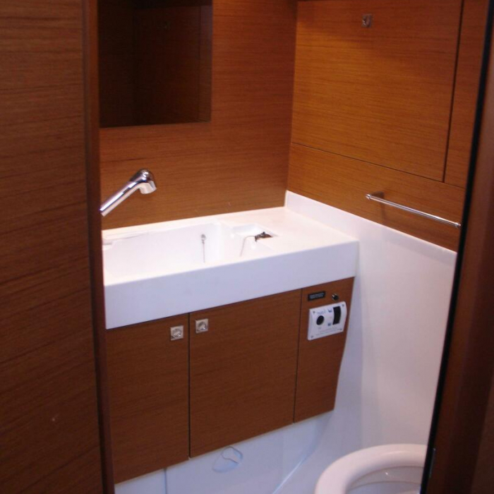 Ataraxia | Sun Odyssey 519 photo 15