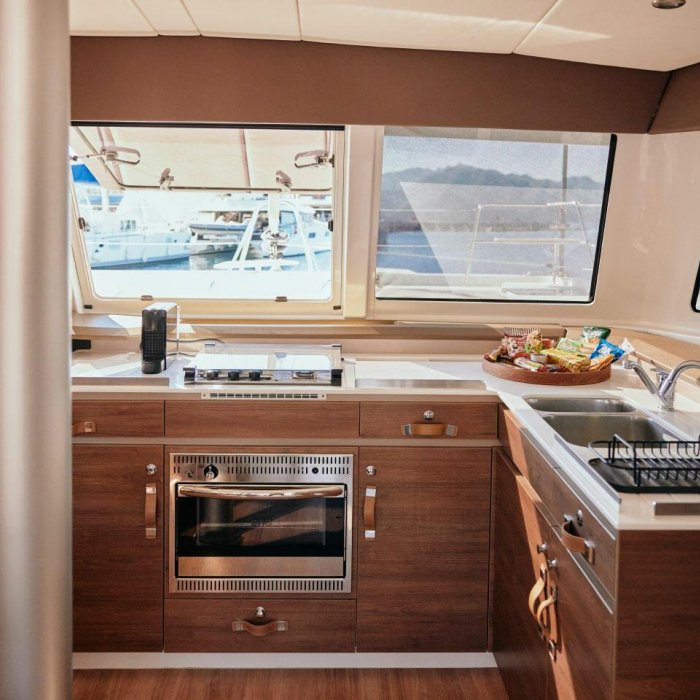 Ediba Aries | Bali Catspace photo 4