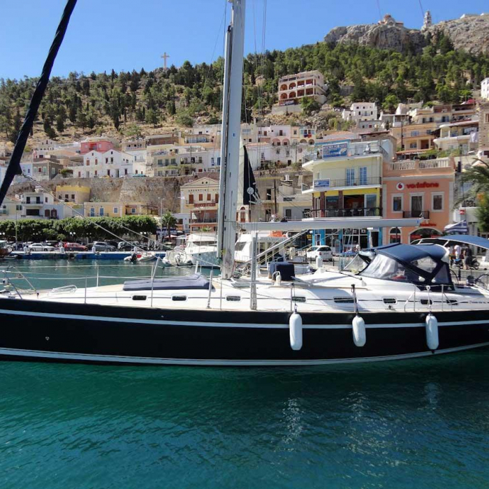 Kallikratis | Ocean Star 56.1 photo 4