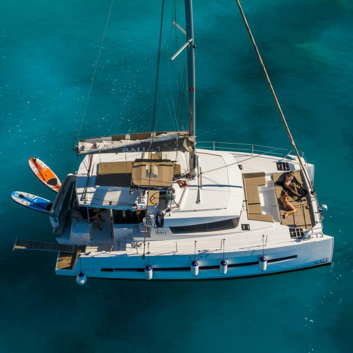 Georgia | Bali 4.1 photo 2